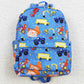 Hot Sale Boys Girls Backpacks BA0090