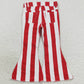 Boutique Baby Girls Denim Pants Jeans Bell Bottoms P0246