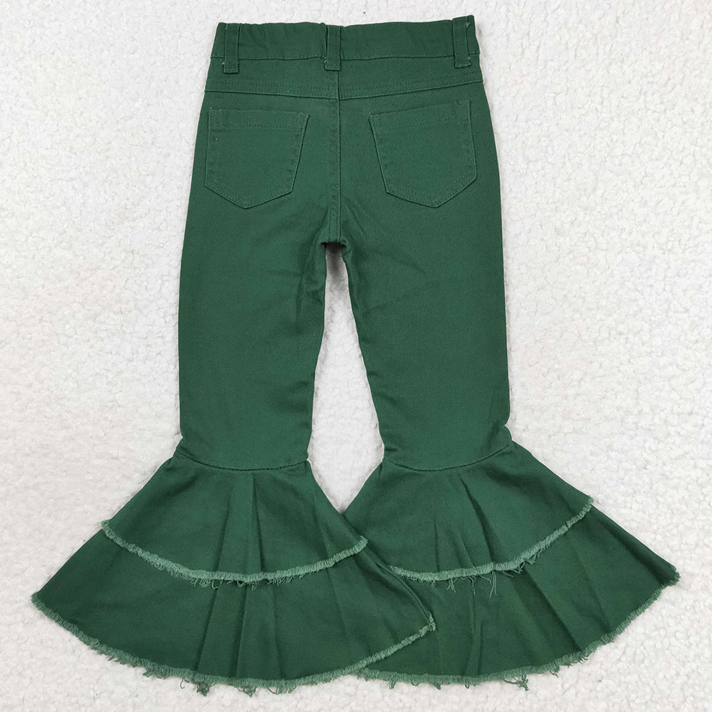 Green Boutique Girls Jeans Pants P0171