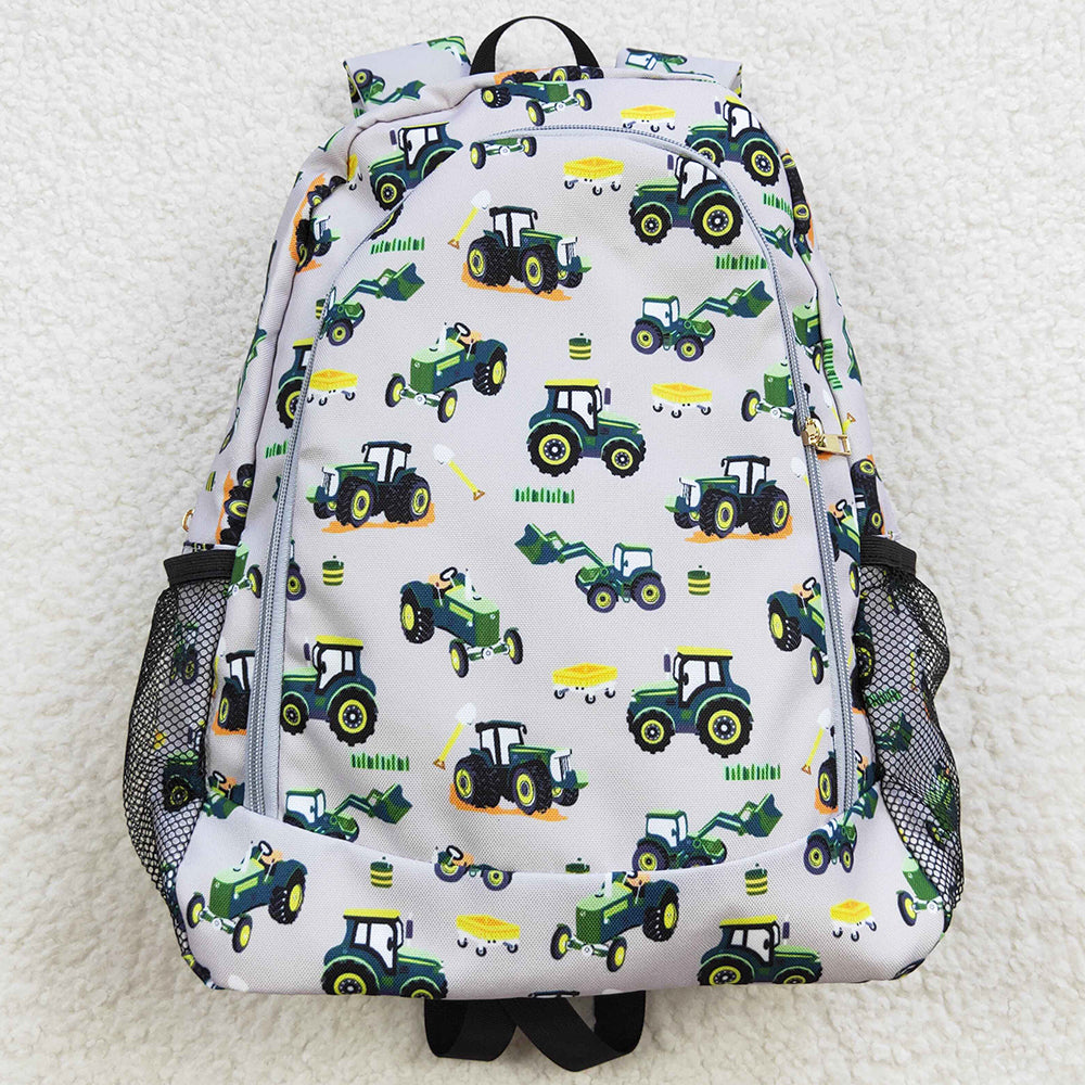 New Design Kids Backpacks BA0085