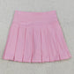 Baby Girls Skirts Pink Yoga Active Wear Skirts GLK0088 7.19