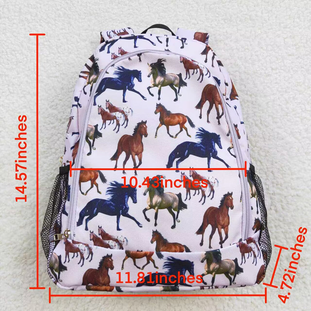 New Design Kids Backpacks BA0085