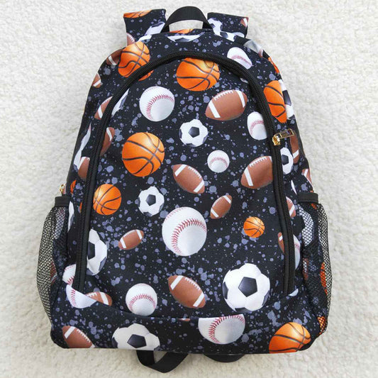 Hot Sale Kids Backpacks Boutique Girls Bags BA0125