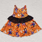 Halloween Boutique Girls Dress GSD0453