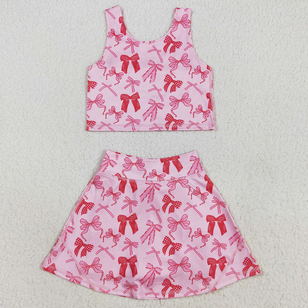 Short sleeve dress