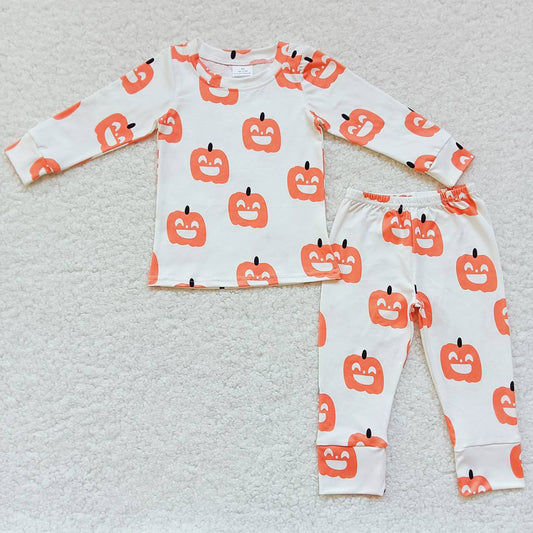 Halloween Baby Kids Pajamas Sets BLP0244