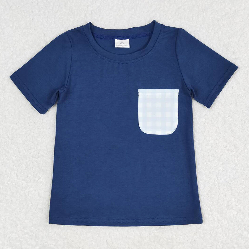 Summer Baby Boys T-shirts BT0705