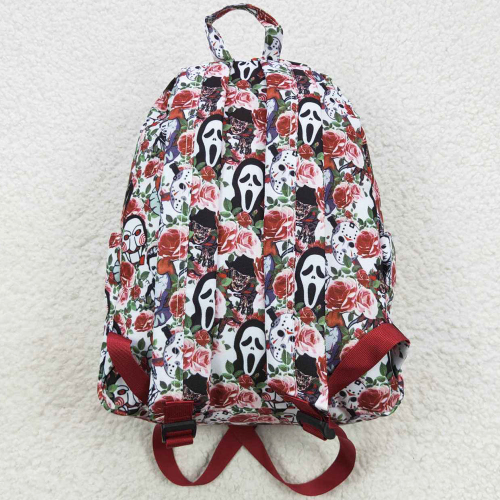 Halloween Cute Kids Backpacks BA0060