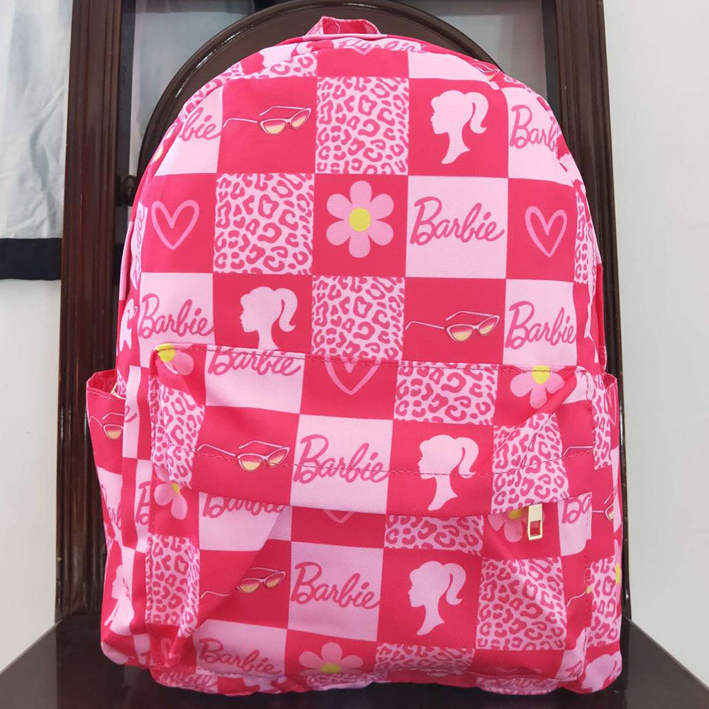 Pink Boutique Baby Girls Packpacks BA0113