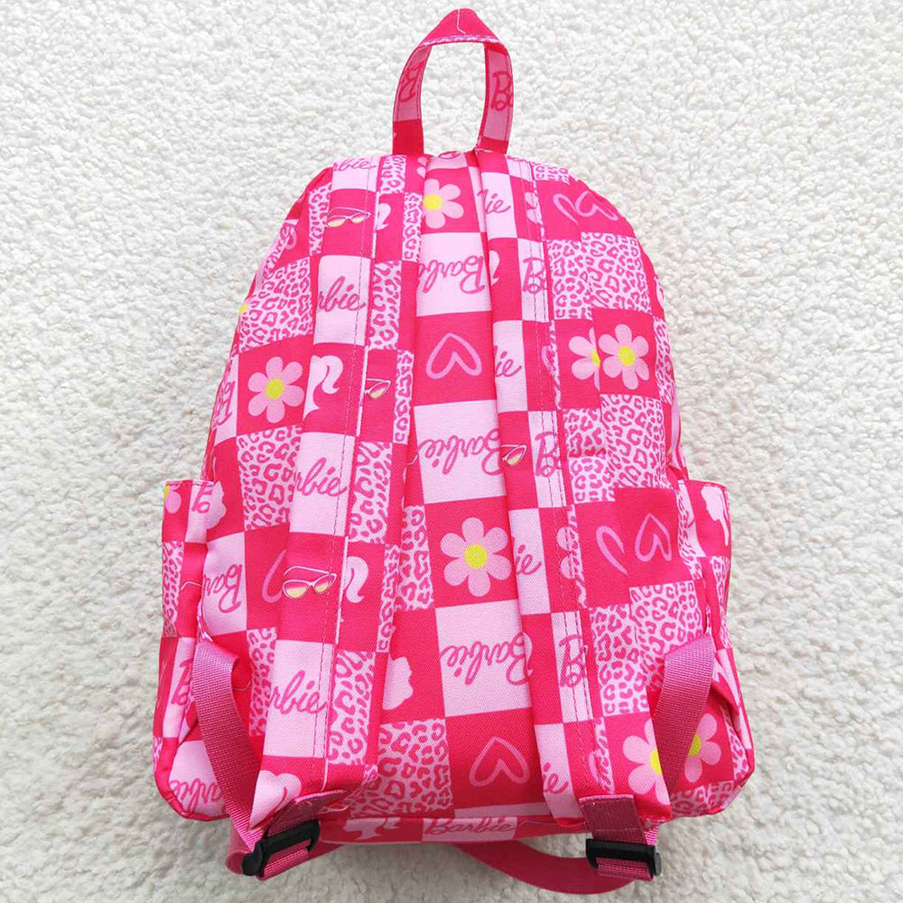 Pink Boutique Baby Girls Packpacks BA0113