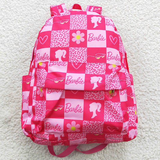 Pink Boutique Baby Girls Packpacks BA0113