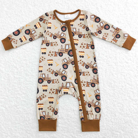 Hot Sale Kids Baby Rompers LR0508