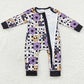 Halloween Infant Baby Kids Rompers LR0445