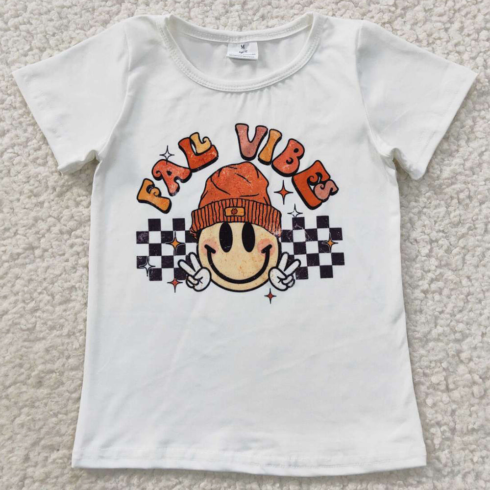 Hot Sale Baby Kids T-shirts GT0278