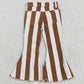 Boutique Baby Girls Jeans Stripe Bell Jeans Denim Pants E5-24 5.10