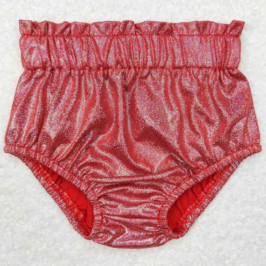 Baby Girls Bummies Bottoms SS0114