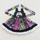 Halloween Boutique Girls Dresses A8-14