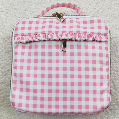 New Baby Kids  Lunch Dinnder Picnic Thermal Bags BA0088