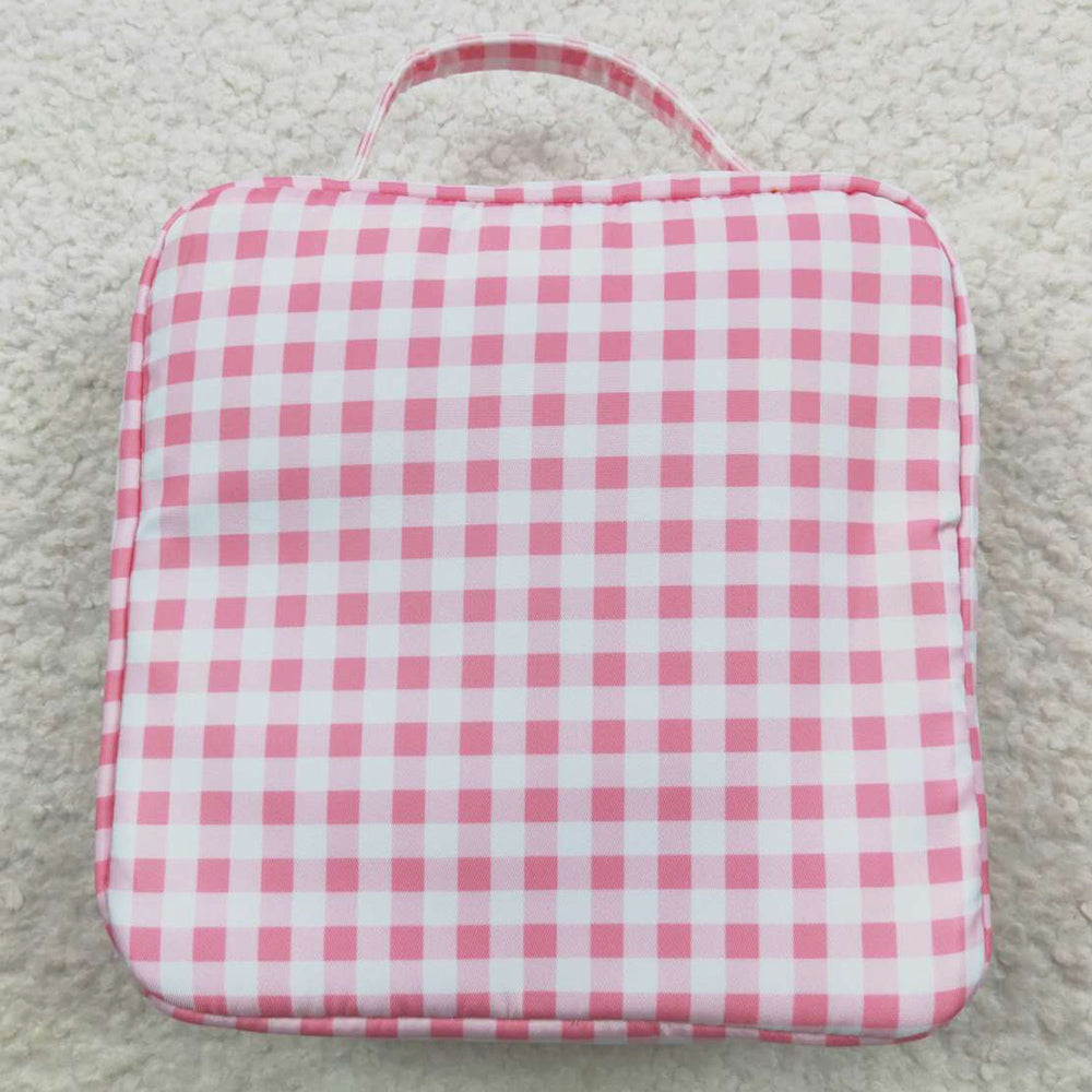 New Baby Kids  Lunch Dinnder Picnic Thermal Bags BA0088