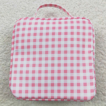 New Baby Kids  Lunch Dinnder Picnic Thermal Bags BA0088