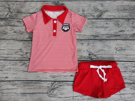 Baby Boys Clothes Pullovers Tops Shorts Sets preorder MOQ 5