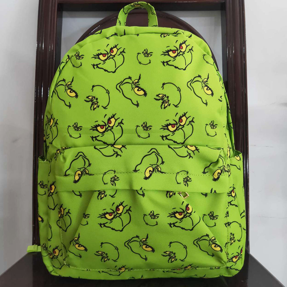 Hot Sale Christmas Backpacks BA0119