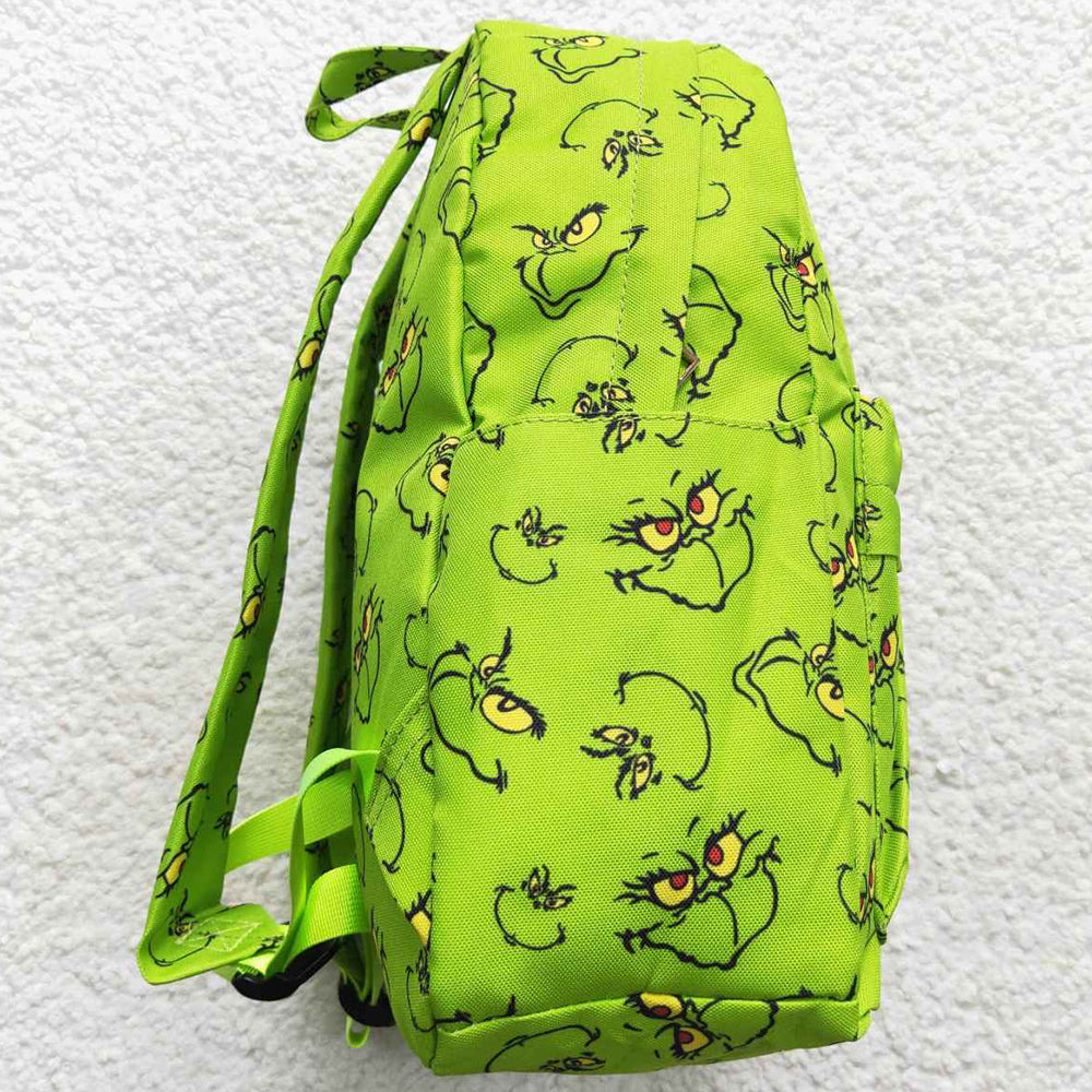 Hot Sale Christmas Backpacks BA0119