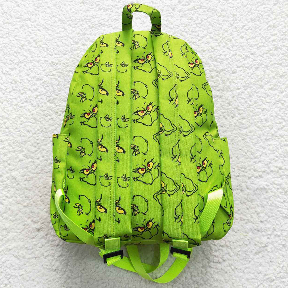 Hot Sale Christmas Backpacks BA0119