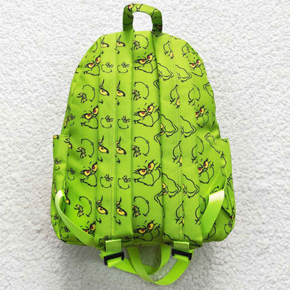 Hot Sale Christmas Backpacks BA0119