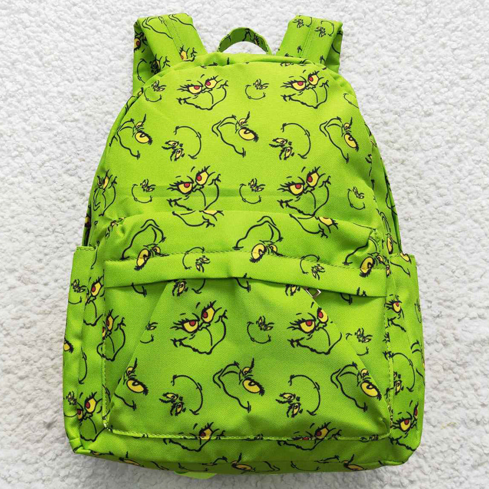 Hot Sale Christmas Backpacks BA0119