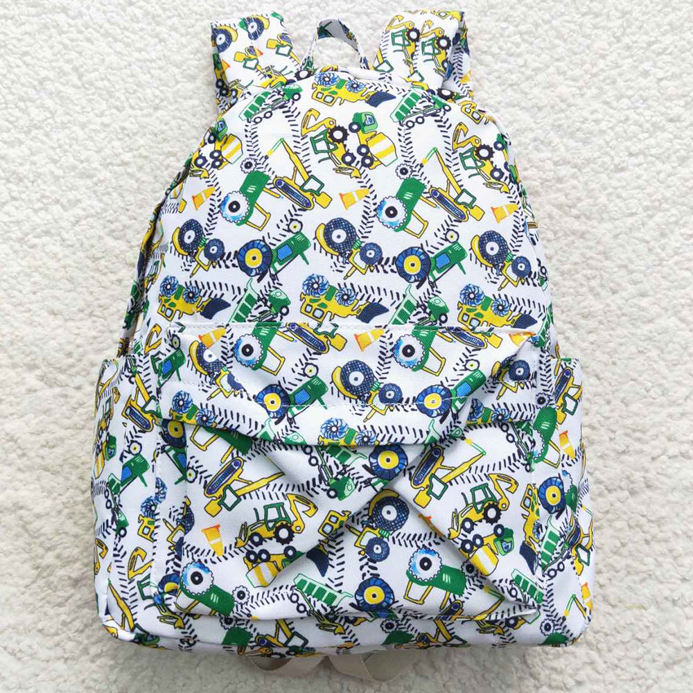 Hot Sale Kids Backpacks BA0149