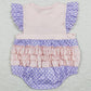 Boutique Baby Girls Rompers SR0377