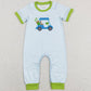 Boutique Baby Kids Boys Rompers Sibling Clothing Girls Rompers SR0700