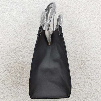 Boutique Adult Halloween Horrible Bags Friends Black Tote Bags BA0135