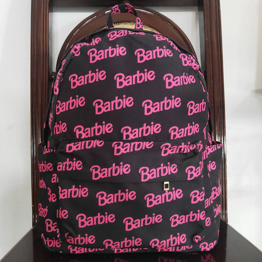 Boutique Baby Girls Backpacks BA0137