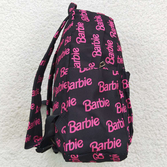 Boutique Baby Girls Backpacks BA0137