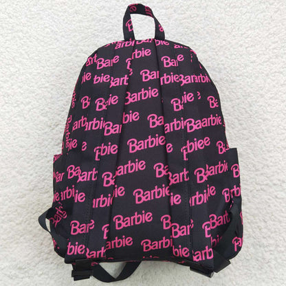 Boutique Baby Girls Backpacks BA0137