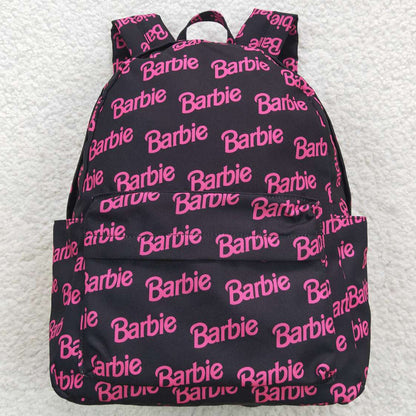 Boutique Baby Girls Backpacks BA0137