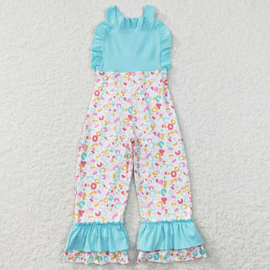 Boutique Baby Girls Jumpsuits SR0966