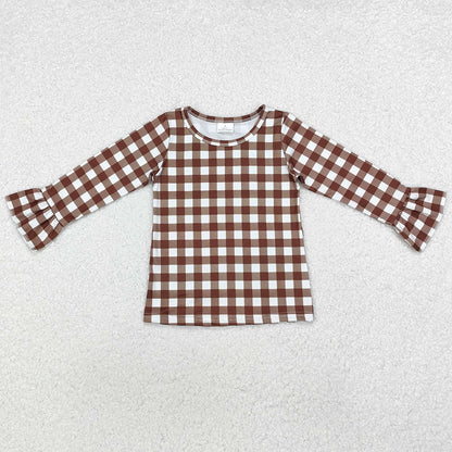 Baby Girls Clothes Camo Hunting Tops Vest 2pcs Sets GT0741