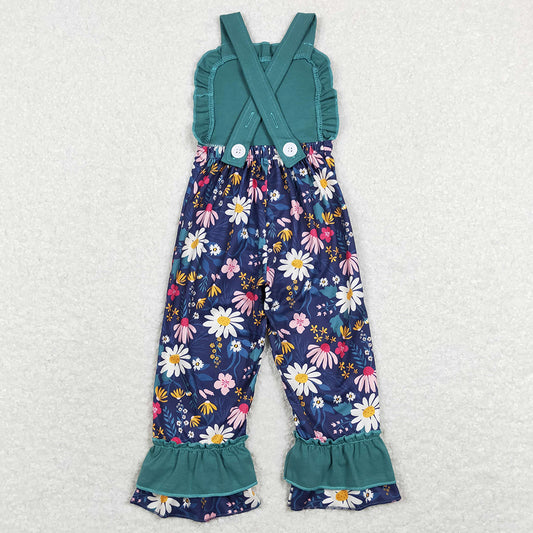 Boutique Baby Girls Jumpsuit SR0964