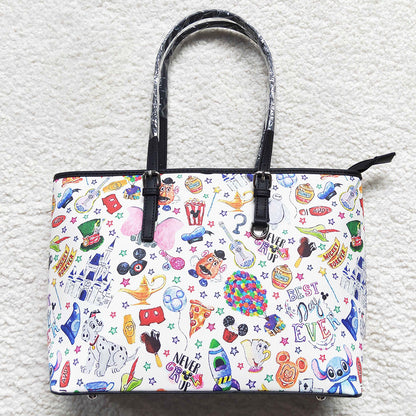 Baby Girls Bags Boutique Tote Bags BA0111