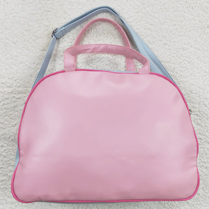 Boutique Girls Bags Leather Single Shoulder HandBags BA0105
