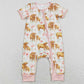 Boutique Infant Baby Girls Rompers SR0940