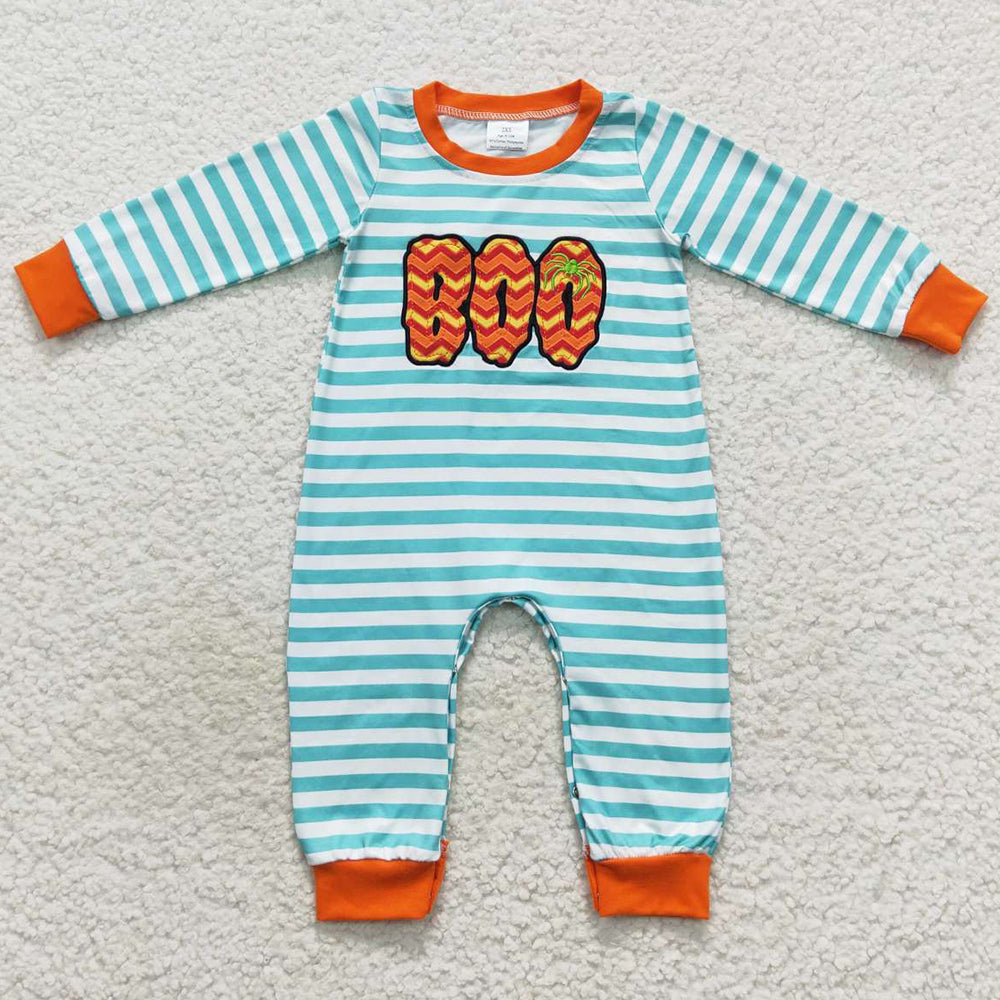 Boutique Baby Kids Rompers LR0620