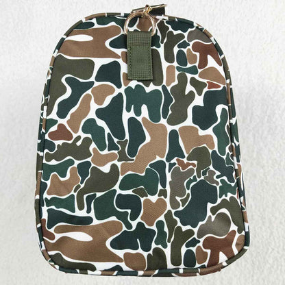 Baby Adult Bags Duck Camo Duffle Gym Bags BA0264