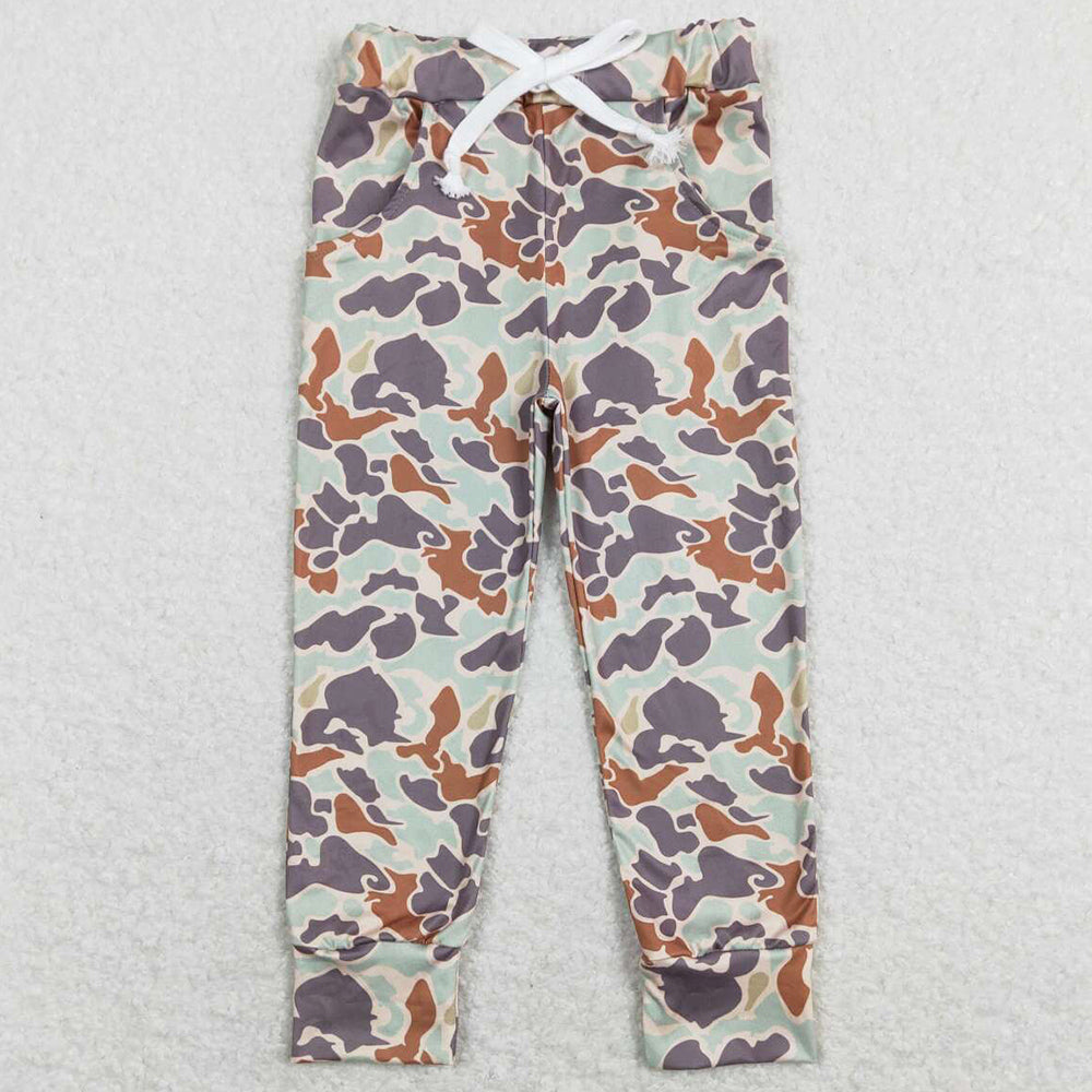 New Fashion Kids Boys Pants P0421