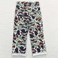 New Design Baby Kids Jeans Pants P0413