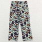 New Design Baby Kids Jeans Pants P0413