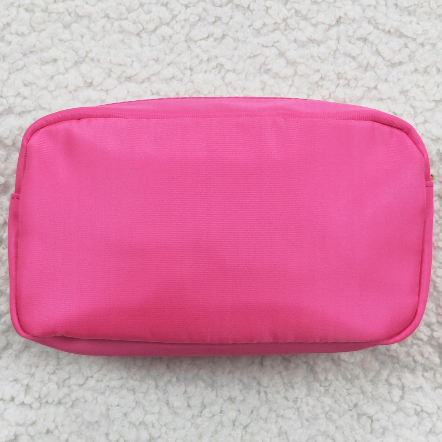 Fashion Baby Girls Bags Pink Cosmetic Bags BA0094